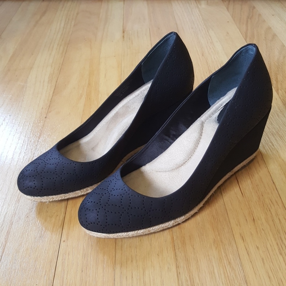 Giani Bernini Wedge